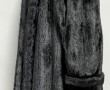 ROYAL FOURRURES Paris - Manteau de vison