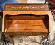 Petit bureau de style Transition (manque