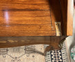 Petit bureau de style Transition (manque