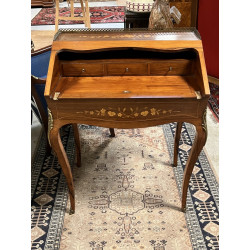 Petit bureau de style Transition (manque