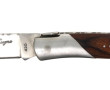 LAGUIOLE Bougna - Couteau pliant manche 