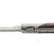 LAGUIOLE Bougna - Couteau pliant manche 