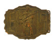 Boucle de ceinture ELVIS