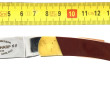 Petit couteau pliant George Ibberson Dou