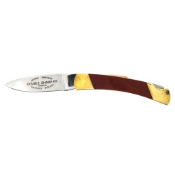Petit couteau pliant George Ibberson Dou
