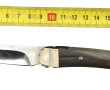 Couteau pliant Breizh Kontell manche cor