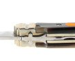 Couteau pliant Breizh Kontell manche cor