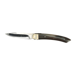 Couteau pliant Breizh Kontell manche cor