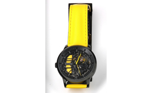 PIERRE LANNIER Paddock - montre automati