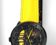 PIERRE LANNIER Paddock - montre automati