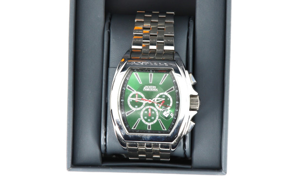 VICKERS ARMSTRONGS (GB) - Montre bracele