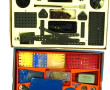 MECCANO - Boîte "Meccano Meccakit Armée 