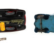 VOITURES - Lot de 2 jouets mécaniques à 