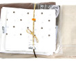 Lot de linge : paire de draps en lin 220