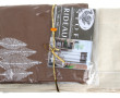 Lot de linge : paire de draps en lin 220