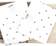 Lot de linge : paire de draps en lin 220