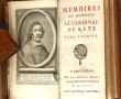Lot de 7 livres XVIIIè et XIXè dont "Che
