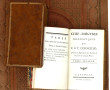 Lot de 7 livres XVIIIè et XIXè dont "Che