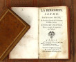 Lot de 7 livres XVIIIè et XIXè dont "Che