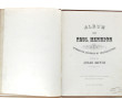 Lot de 7 livres XVIIIè et XIXè dont "Che