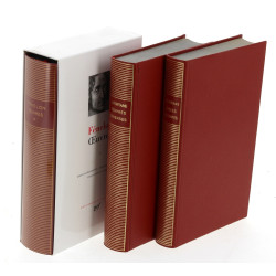 PLEIADE - 3 vol.: FENELON "Œuvres" 1 vol
