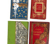 Lot de 4 livres de prix anciens : "La pe
