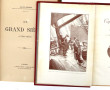 Lot de 4 livres de prix anciens : "La pe