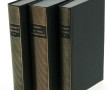 PLEIADE - 3 vol. : FLAUBERT "Œuvres" 2 t