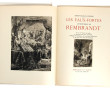 "A. Ch. Copper LES EAUX FORTES AUTHENTIQ