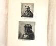 "A. Ch. Copper LES EAUX FORTES AUTHENTIQ