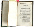 [REVOLUTION FRANCAISE] "ALMANACH Histori