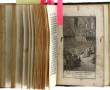 [REVOLUTION FRANCAISE] "ALMANACH Histori