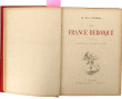 M. BATHILD BOUNIOL "La France héroïque",