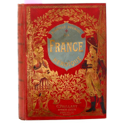 M. BATHILD BOUNIOL "La France héroïque",