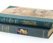 Thème MARINE - Lot de 2 livres anciens :