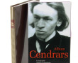 LA PLEIADE - Album CENDRAS (avec coffret