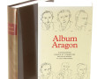 LA PLEIADE - Album ARAGON (avec coffret)
