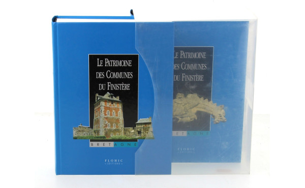 FLOHIC - Le patrimoine des communes fran