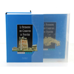 FLOHIC - Le patrimoine des communes fran