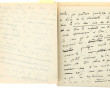 Anatole FRANCE - "Thaïs (fragment)", ouv