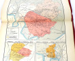Louis LARMAT - Bel "Atlas de la France V