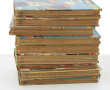 SPIROU albums 9 albums 80,81,83, 84,85,8