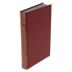 PLEIADE - André GIDE "Anthologie de la p