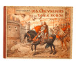 Ronan CAERLEON "Les chevaliers de la Tab