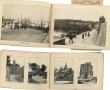 Thème FINISTERE - Lot de 4 livrets : 1) 