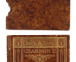 Thème AUTOMOBILE - "CHARRON Ltd - 7, rue