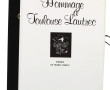 "Hommage à Toulouse-Lautrec" Ed d'art Da