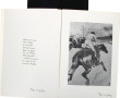"Hommage à Toulouse-Lautrec" Ed d'art Da