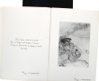 "Hommage à Toulouse-Lautrec" Ed d'art Da