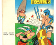 ASTERIXLe Gaulois 1961 (légèrs rousseurs